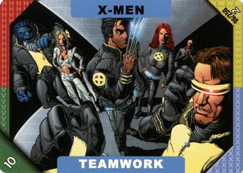 X-Men 96/250